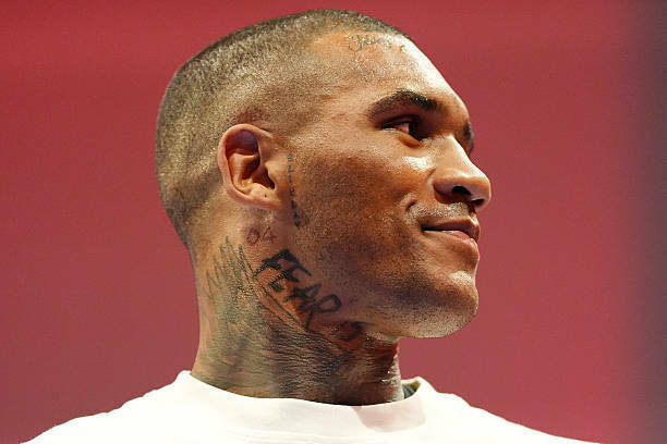 Юбенк и Бенн снова выйдут в ринг. Реванш обещает быть не менее ожесточенным