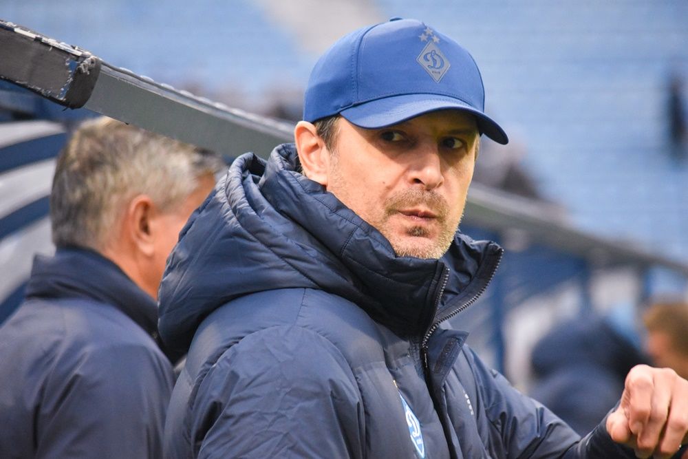 UA-Футбол представляет соперника киевского Динамо: Омония