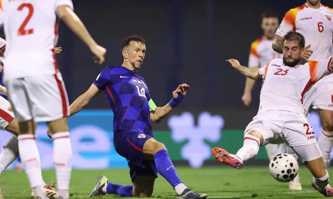 Черногория - Хорватия. Где и когда смотреть онлайн LIVE прямую видеотрансляцию матча отбора на ЧМ-2026 Черногория - Хорватия. Где и когда смотреть онлайн LIVE прямую видеотрансляцию матча отбора на ЧМ-2026