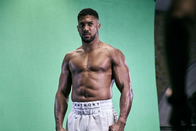 Экс-соперник Усика воспользовался помощью украинца. Его ждет бой на £70 млн Экс-соперник Усика воспользовался помощью украинца. Его ждет бой на £70 млн