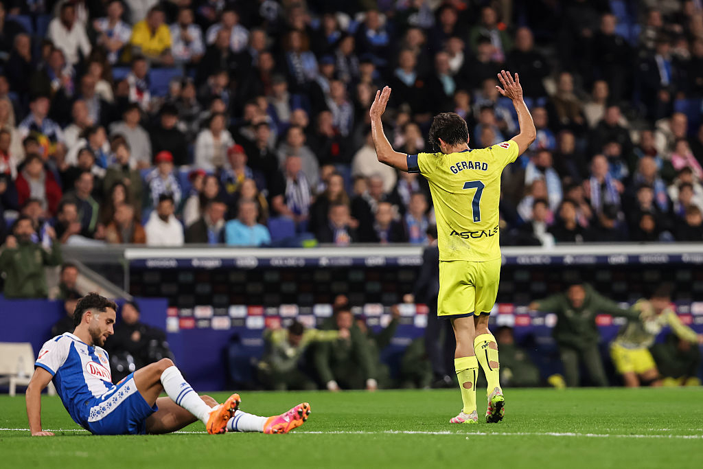 Цыганков спас Жирону, Гризманн — Атлетико,  а Реал опозорился в Вальекасе. Что мы увидели в 12-м туре Ла Лиги