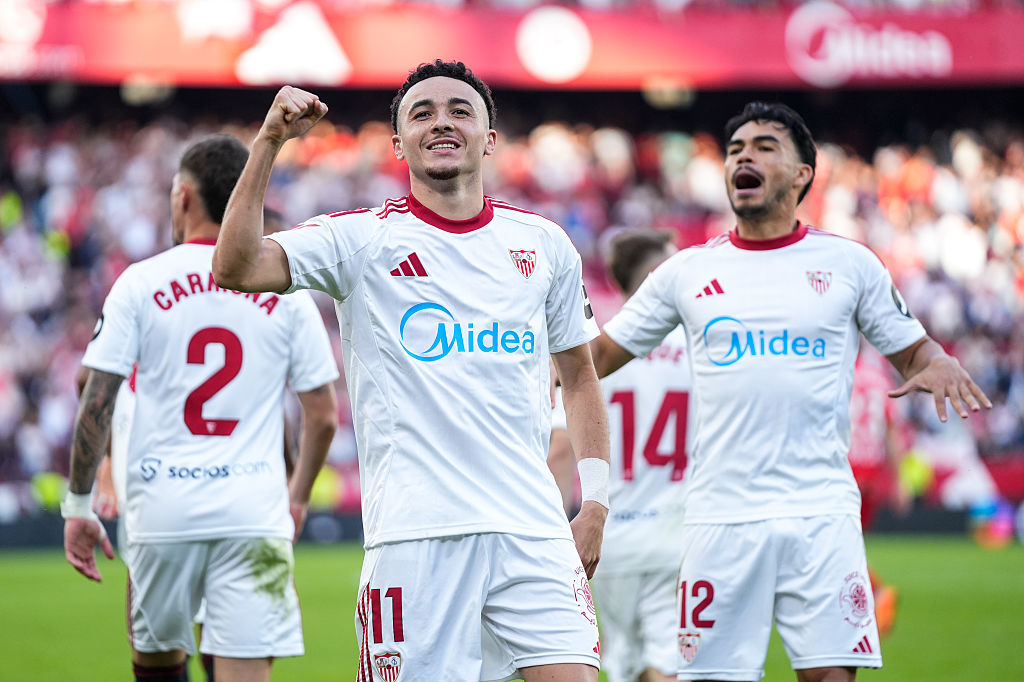 Цыганков спас Жирону, Гризманн — Атлетико,  а Реал опозорился в Вальекасе. Что мы увидели в 12-м туре Ла Лиги