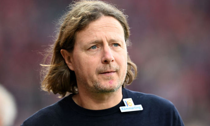 Безумная победа. Тренер Майнца назвал главный компонент, который помог переиграть Фиорентину Безумная победа. Тренер Майнца назвал главный компонент, который помог переиграть Фиорентину