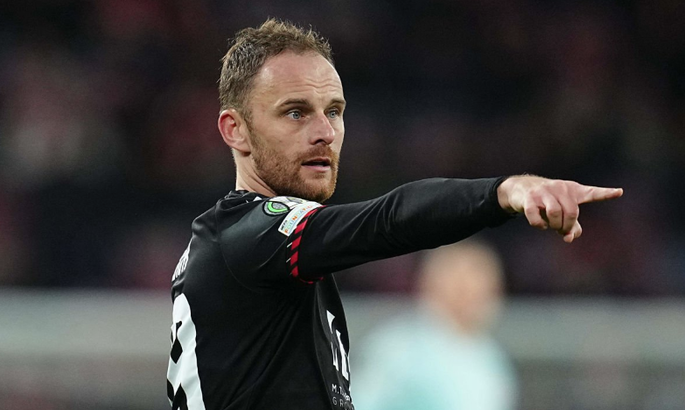 Динамо противостоит боснийский супербомбардир. Неманья Билбия и его знаковость для Зриньски Динамо противостоит боснийский супербомбардир. Неманья Билбия и его знаковость для Зриньски