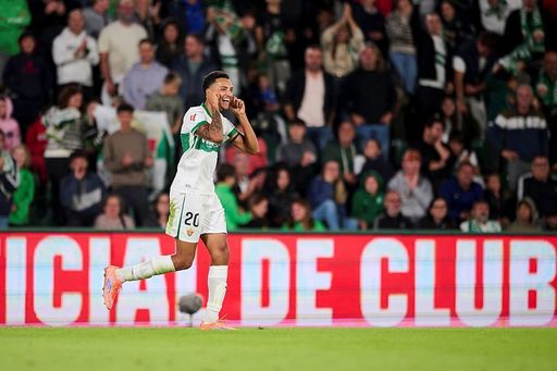 Ла Лига. Минимум голов - максимум напряжения на Мартинес Валеро. Оярсабаль спас Реал Сосьедад на последних минутах Ла Лига. Минимум голов - максимум напряжения на Мартинес Валеро. Оярсабаль спас Реал Сосьедад на последних минутах