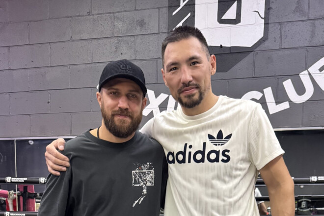 Один из лучших боксеров в мире выступил с заявлением по поводу Ломаченко Один из лучших боксеров в мире выступил с заявлением по поводу Ломаченко