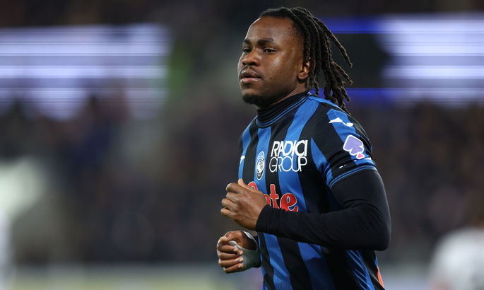 Их не остановить. Галатасарай стремится подписать еще одного звездного нападающего из Серии А Их не остановить. Галатасарай стремится подписать еще одного звездного нападающего из Серии А