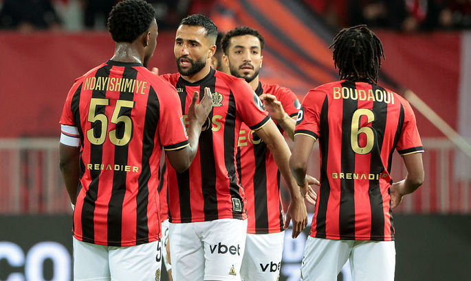 Ницца – Фрайбург. Где и когда смотреть онлайн LIVE прямую видеотрансляцию матча Лиги Европы Ницца – Фрайбург. Где и когда смотреть онлайн LIVE прямую видеотрансляцию матча Лиги Европы