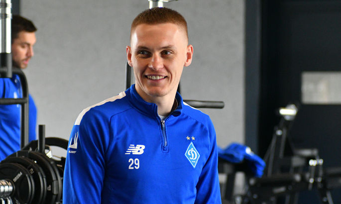 Буяльский догнал экс-нападающего Динамо в рейтинге бомбардиров столичного гранда в еврокубках Буяльский догнал экс-нападающего Динамо в рейтинге бомбардиров столичного гранда в еврокубках