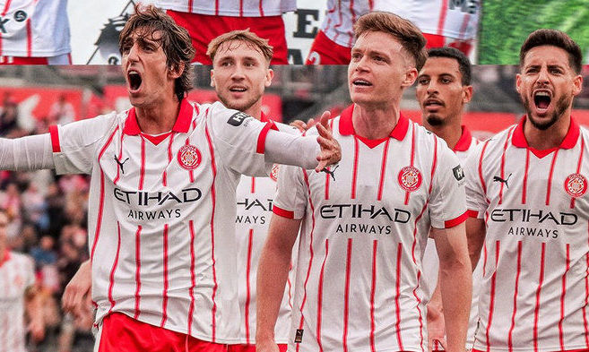 Жирона - Реал Мадрид 0:0. Текстовая онлайн трансляция матча Ла Лиги Жирона - Реал Мадрид 0:0. Текстовая онлайн трансляция матча Ла Лиги