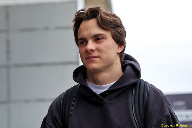 Пиастри: У меня есть всё необходимое, чтобы выиграть титул Пиастри: У меня есть всё необходимое, чтобы выиграть титул