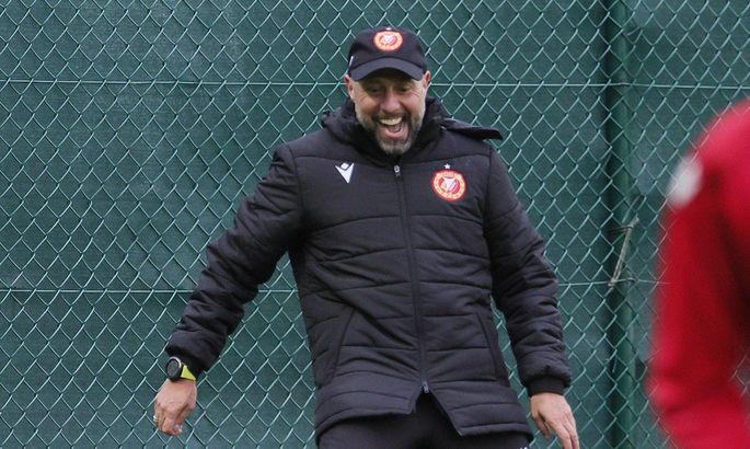 Оптовая закупка. Йовичевич нашёл в УПЛ четырёх футболистов для своего клуба, - Источник Оптовая закупка. Йовичевич нашёл в УПЛ четырёх футболистов для своего клуба, - Источник