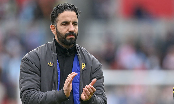 Первый триумф в четырех последних матчах. Тренер Манчестер Юнайтед прокомментировал волевую победу своего клуба Первый триумф в четырех последних матчах. Тренер Манчестер Юнайтед прокомментировал волевую победу своего клуба