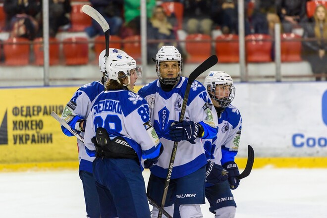 Пятая победа подряд. Сокол выиграл и снова стал лидером чемпионата Пятая победа подряд. Сокол выиграл и снова стал лидером чемпионата