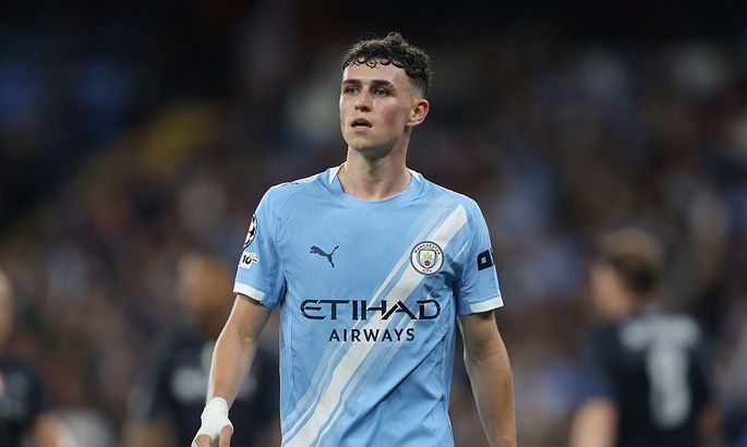 Сохраняют свой бриллиант? Ключевой игрок Манчестер Сити близок к продлению контракта с клубом Сохраняют свой бриллиант? Ключевой игрок Манчестер Сити близок к продлению контракта с клубом