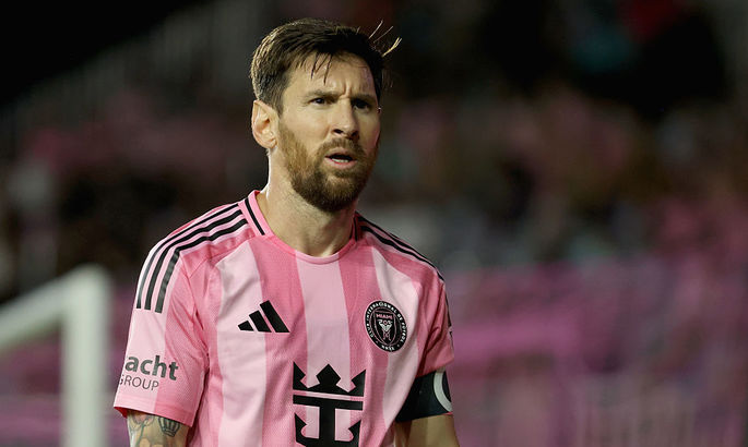 До сих пор на вершине в 38 лет? Месси имеет феерический показатель в 2025 году среди других мировых игроков До сих пор на вершине в 38 лет? Месси имеет феерический показатель в 2025 году среди других мировых игроков