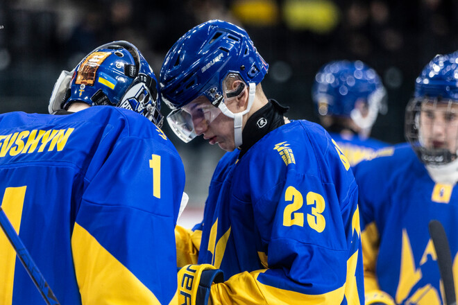 Финал подготовки к ЧМ. Заявка молодежной сборной Украины и планы на сбор Финал подготовки к ЧМ. Заявка молодежной сборной Украины и планы на сбор