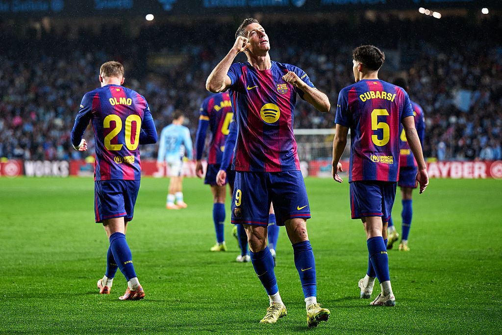 Цыганков спас Жирону, Гризманн — Атлетико,  а Реал опозорился в Вальекасе. Что мы увидели в 12-м туре Ла Лиги