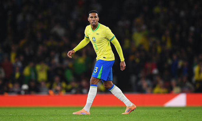 Ключевой игрок Арсенала рискует пропустить два месяца из-за травмы Ключевой игрок Арсенала рискует пропустить два месяца из-за травмы