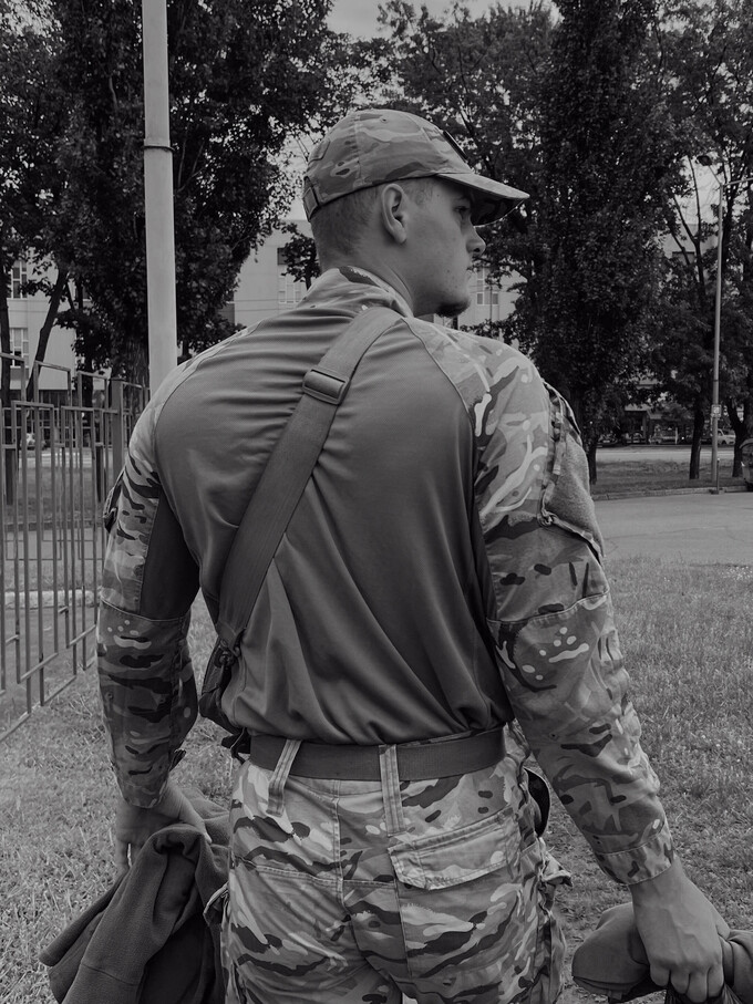 Склоним головы. Боксер, равнявшийся на Усика, погиб в Серебрянском лесу Склоним головы. Боксер, равнявшийся на Усика, погиб в Серебрянском лесу