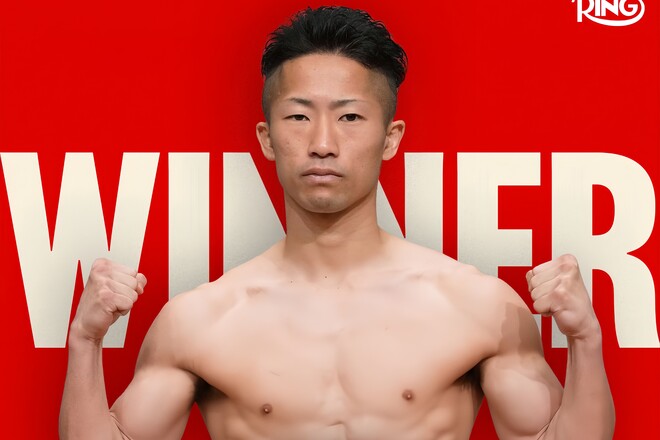 Брат абсолютного чемпиона мира сенсационно завоевал титул по версии WBA Брат абсолютного чемпиона мира сенсационно завоевал титул по версии WBA