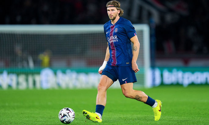 ПСЖ - Гавр. Смотреть онлайн LIVE прямую видеотрансляцию матча Лиги 1 ПСЖ - Гавр. Смотреть онлайн LIVE прямую видеотрансляцию матча Лиги 1