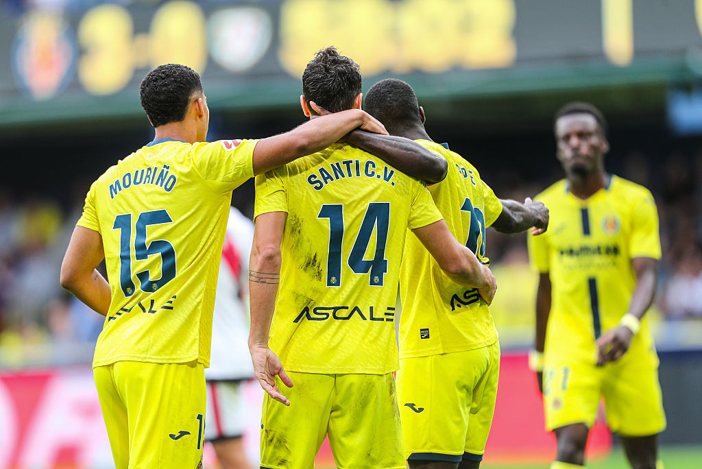 Страдания Жироны, борьба за второе место, антикризисный план Севильи и Валенсии. Что посмотреть в 12-м туре Ла Лиги Страдания Жироны, борьба за второе место, антикризисный план Севильи и Валенсии. Что посмотреть в 12-м туре Ла Лиги