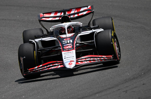 Айо Комацу: Мы можем бороться на любых трассах Айо Комацу: Мы можем бороться на любых трассах