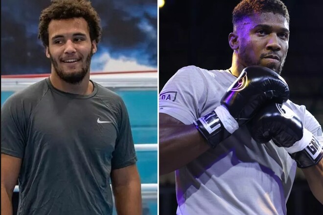 Итаума удивил мнением о бое Джошуа и Пола. Поддерживает американца Итаума удивил мнением о бое Джошуа и Пола. Поддерживает американца