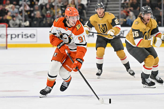 НХЛ. 9 шайб Колорадо, дерби Нью-Йорка, топовый Анахайм и поражение Флориды НХЛ. 9 шайб Колорадо, дерби Нью-Йорка, топовый Анахайм и поражение Флориды