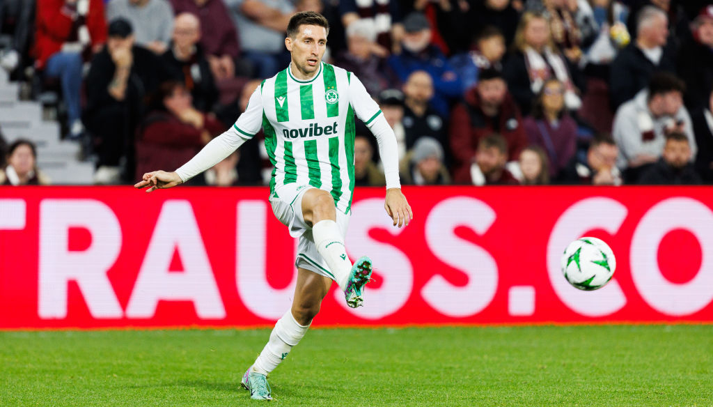 UA-Футбол представляет соперника киевского Динамо: Омония