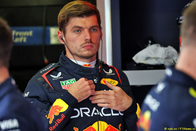 Следующий год станет важным для карьеры Ферстаппена Следующий год станет важным для карьеры Ферстаппена