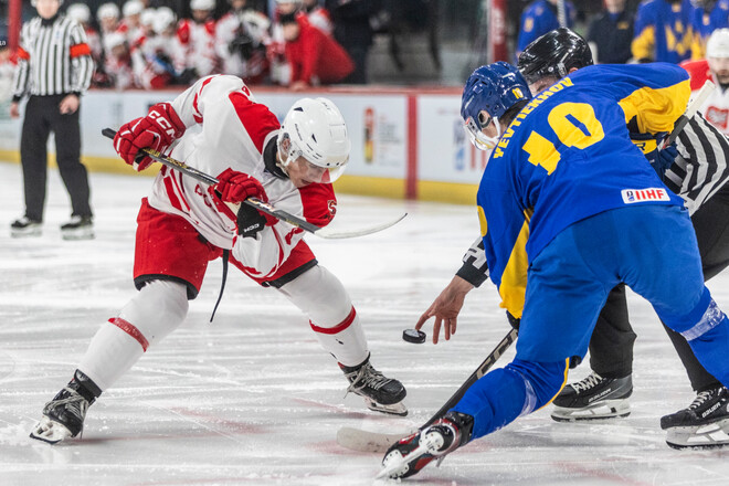 Подготовка к ЧМ. Сборная Украины U-20 в новом составе сыграла с Польшей Подготовка к ЧМ. Сборная Украины U-20 в новом составе сыграла с Польшей