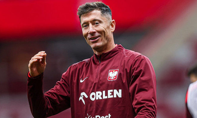 Мальта – Польша. Где и когда смотреть онлайн LIVE прямую видеотрансляцию матча отбора на ЧМ-2026 Мальта – Польша. Где и когда смотреть онлайн LIVE прямую видеотрансляцию матча отбора на ЧМ-2026