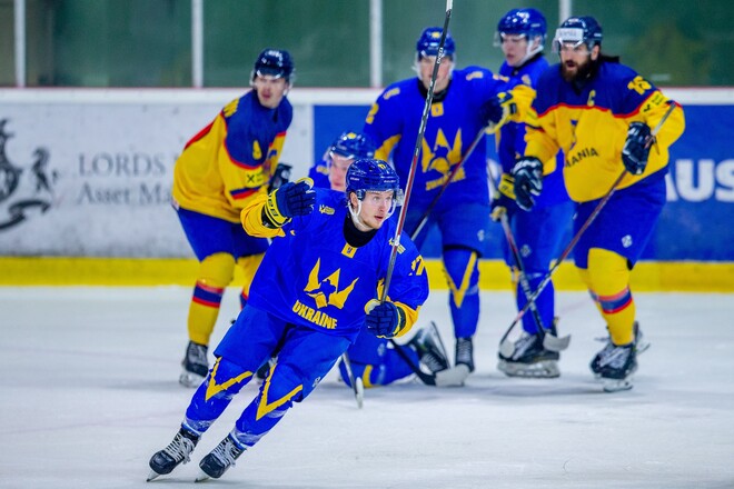 Тренер сборной Украины: «Игроки чемпионата Украины не соответствуют уровню» Тренер сборной Украины: «Игроки чемпионата Украины не соответствуют уровню»