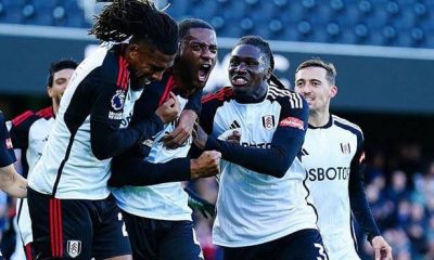 Прогноз и где смотреть матч Фулхэм – Вулверхэмптон в АПЛ