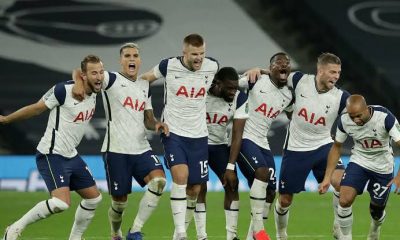 Где смотреть и прогноз матча Тоттенхэм – Челси АПЛ 01.11.25