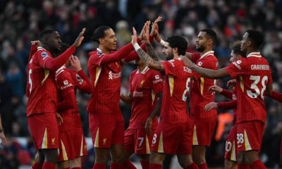 Ливерпуль – Астон Вилла: прогноз и где смотреть матч АПЛ