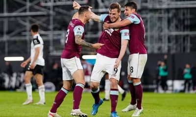 Прогноз, где смотреть и анализ матча Бернли – Арсенал