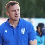 Сергей Нагорняк: Мы уже не дождёмся, когда вернёмся домой