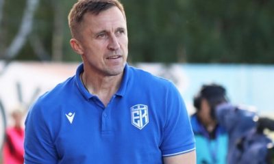 Сергей Нагорняк: Мы уже не дождёмся, когда вернёмся домой