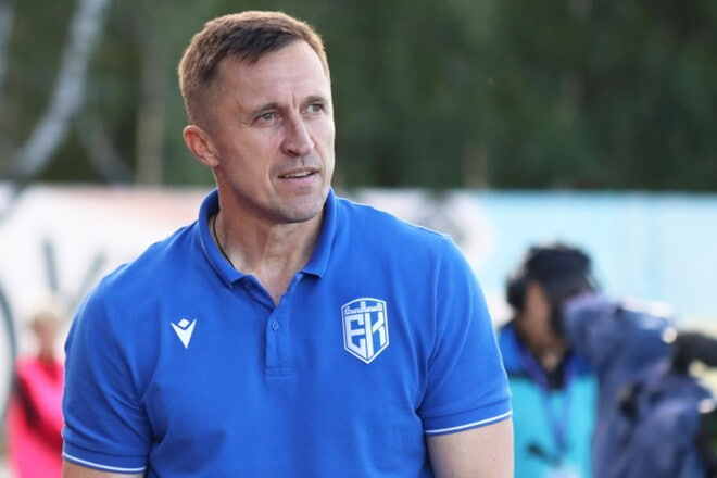 Сергей Нагорняк: Мы уже не дождёмся, когда вернёмся домой