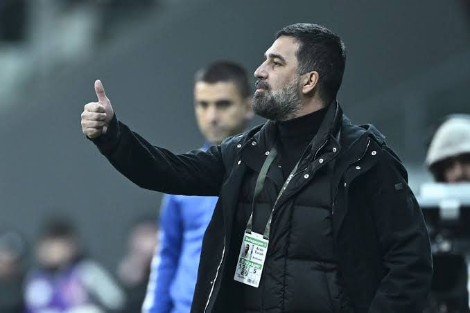 Арда Туран может стать помощником Симеоне в Атлетико