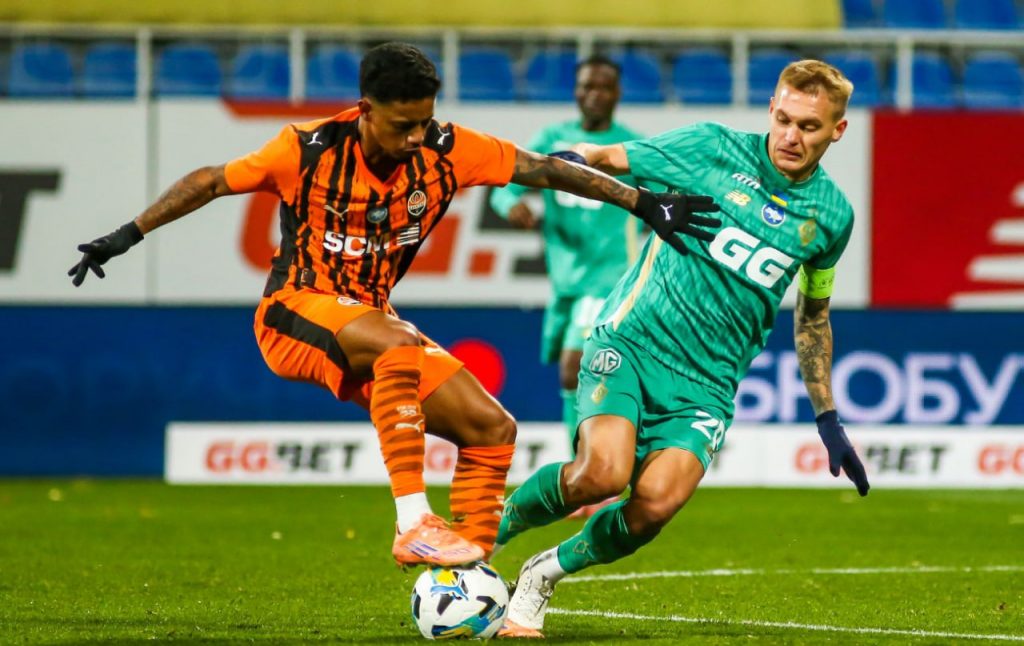 Прогноз и где смотреть вторую серию Шахтер – Динамо в УПЛ