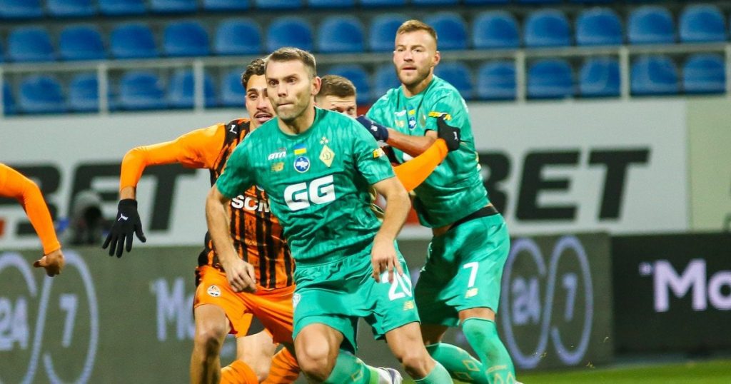 Прогноз и где смотреть вторую серию Шахтер – Динамо в УПЛ