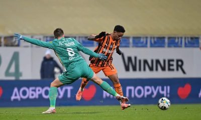 Прогноз и где смотреть вторую серию Шахтер – Динамо в УПЛ