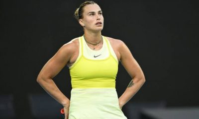 Соболенко – Паолини: прогноз и где смотреть матч WTA Finals