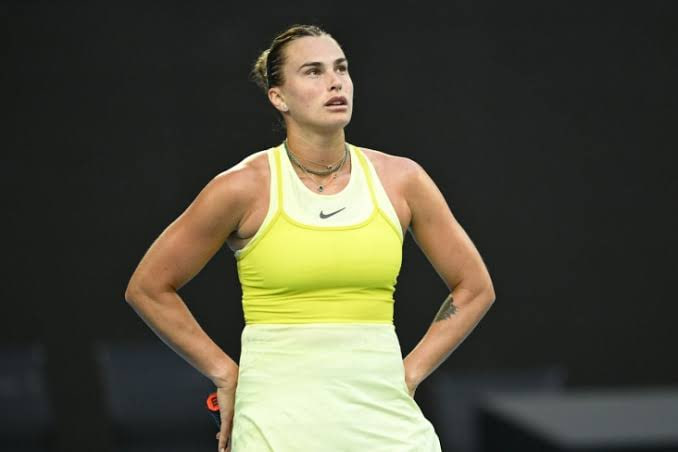 Соболенко – Паолини: прогноз и где смотреть матч WTA Finals