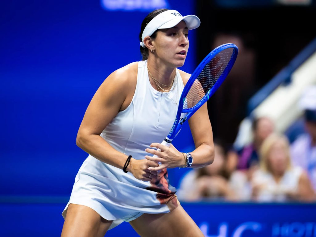 Гауфф – Пегула: прогноз и где смотреть матч WTA Finals