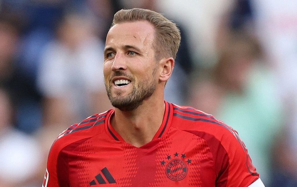 Реал Мадрид готов выкупить Гарри Кейна: сколько он стоит?